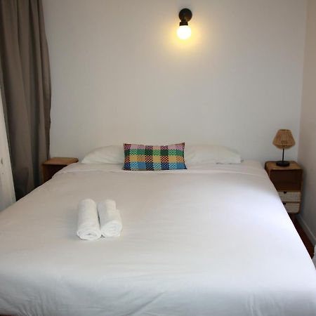 L'Hacienda Apartment อองทีบส์ ภายนอก รูปภาพ