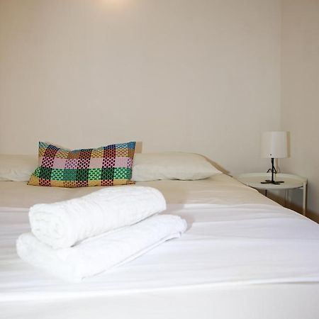 L'Hacienda Apartment อองทีบส์ ภายนอก รูปภาพ