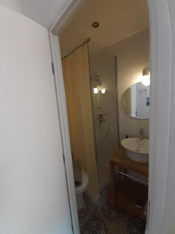 L'Hacienda Apartment อองทีบส์ ภายนอก รูปภาพ