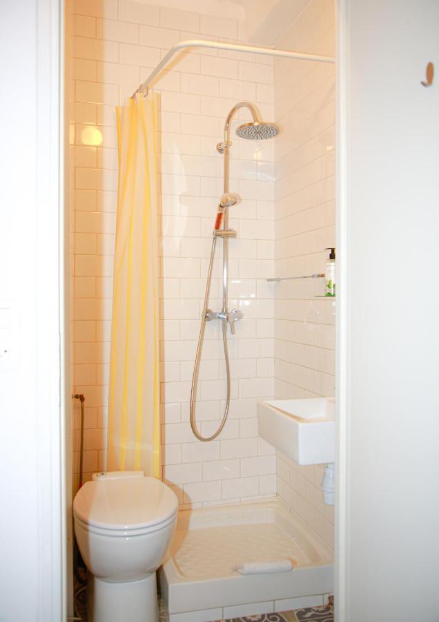L'Hacienda Apartment อองทีบส์ ภายนอก รูปภาพ