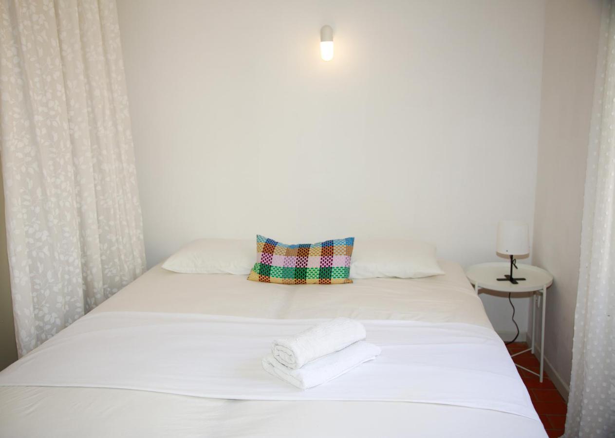L'Hacienda Apartment อองทีบส์ ภายนอก รูปภาพ