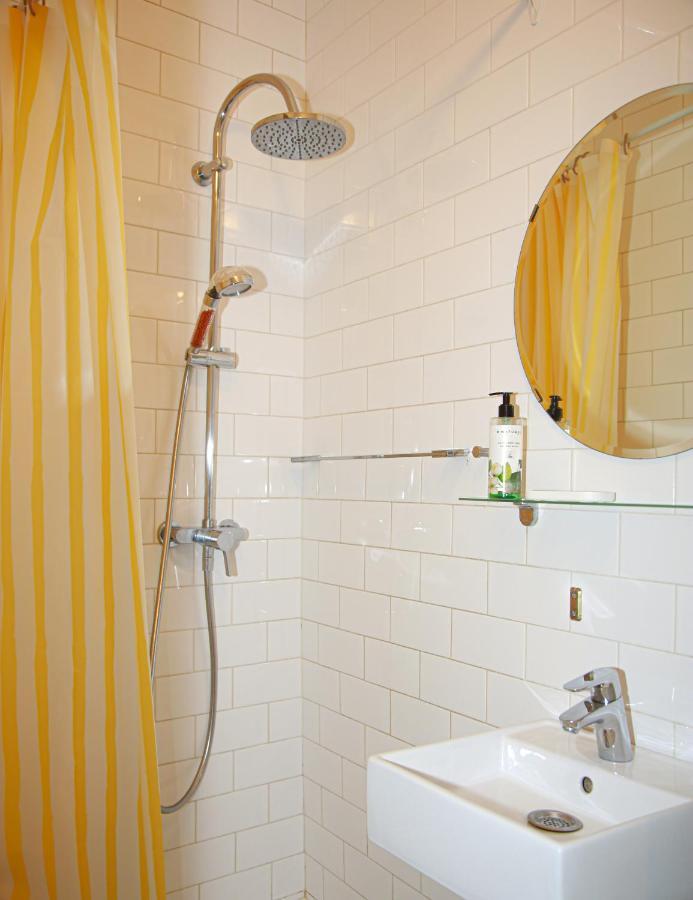 L'Hacienda Apartment อองทีบส์ ภายนอก รูปภาพ
