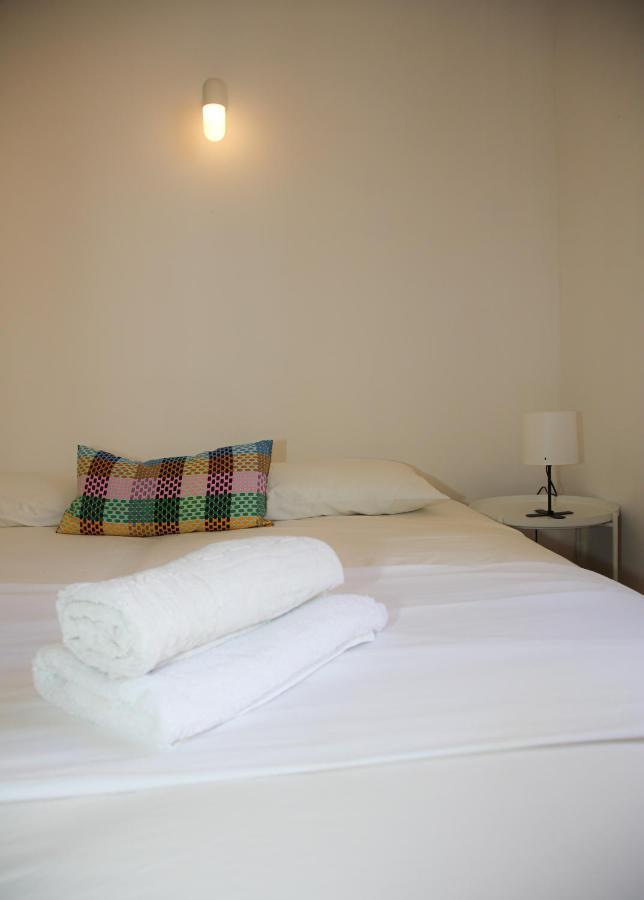 L'Hacienda Apartment อองทีบส์ ภายนอก รูปภาพ