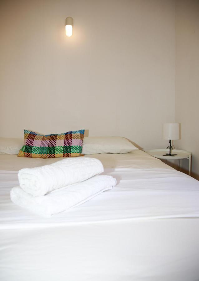 L'Hacienda Apartment อองทีบส์ ภายนอก รูปภาพ
