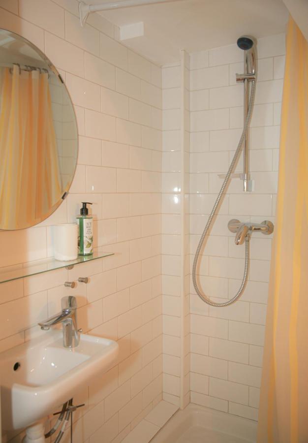 L'Hacienda Apartment อองทีบส์ ภายนอก รูปภาพ