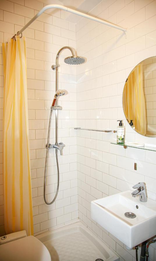 L'Hacienda Apartment อองทีบส์ ภายนอก รูปภาพ