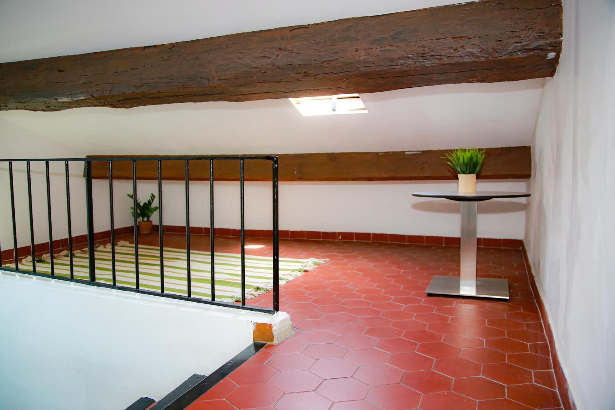 L'Hacienda Apartment อองทีบส์ ภายนอก รูปภาพ